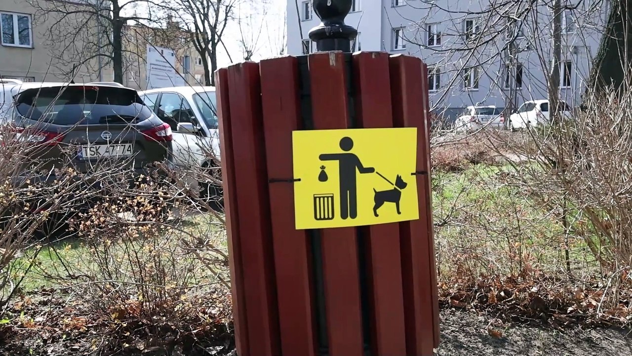 echodnia.eu Sprzątam po swoim psie Skarżysko
