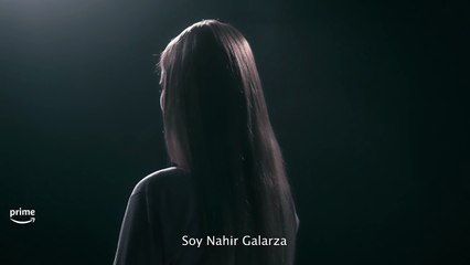 Nahir | movie | 2024 | Official Trailer