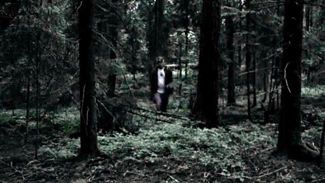 The Vet: Surgically Degraded | movie | 2012 | Official Clip