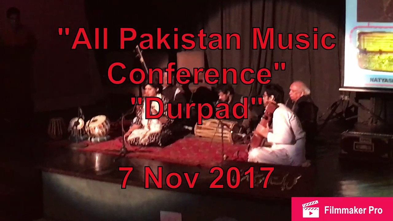 Durpad Singing in APMC-7 Nov 2017-Ip6s Movie