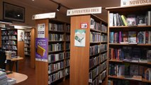 Biblioteka w Rypinie organizuje konkurs im. Aleksandra Główczewskiego