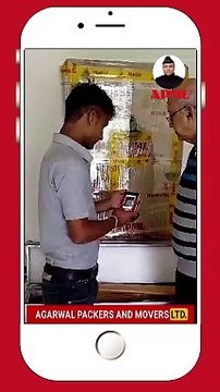Customer Feedback - Agarwal Packers and Movers Ltd.