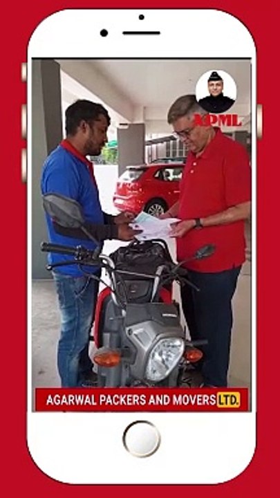 Agarwal Packers and Movers Ltd. | Video Testimonials