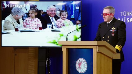 Milli Savunma Bakanlığı basın bilgilendirme toplantısı düzenledi