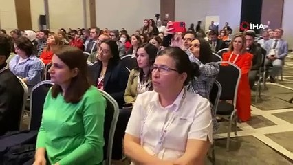 ASYOD Üyesi Prof. Dr. Özlü: