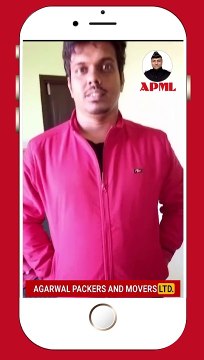 Agarwal Packers and Movers Customer Feedback