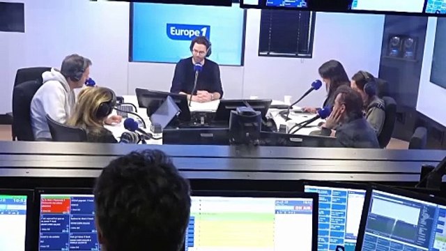 Biopic sur Charles Aznavour : «Il voulait parler de sa jeunesse», confie Grand Corps Malade