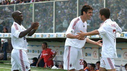 🔥 Fiorentina vs. Milan: Top 5 Unforgettable Goals of the Match