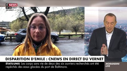 Emile: Huit mois après sa mystérieuse disparition au Haut-Vernet, une mise en situation a lieu aujourd'hui pour reconstituer la journée du 8 juillet 2023 - Regardez
