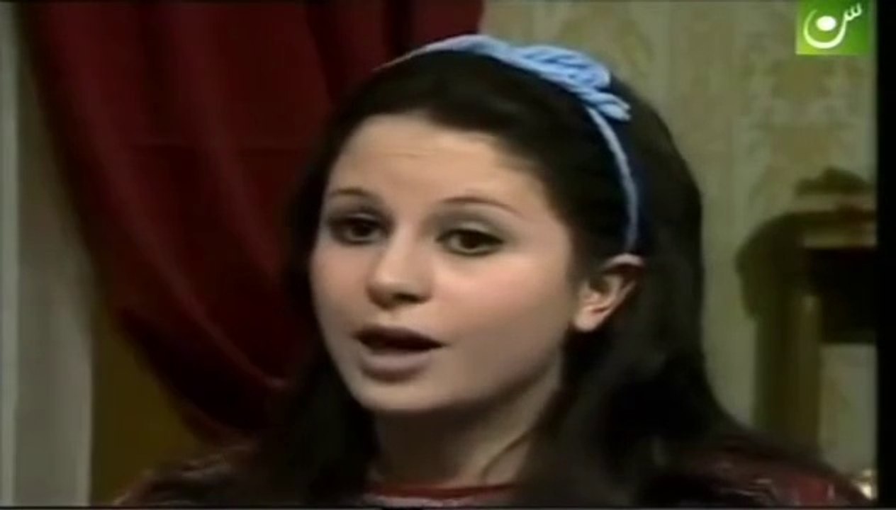 مسلسل العاصفة ح 3  فريد شوقى و محمود المليجى
