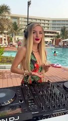 DJ YANA - Katy Events