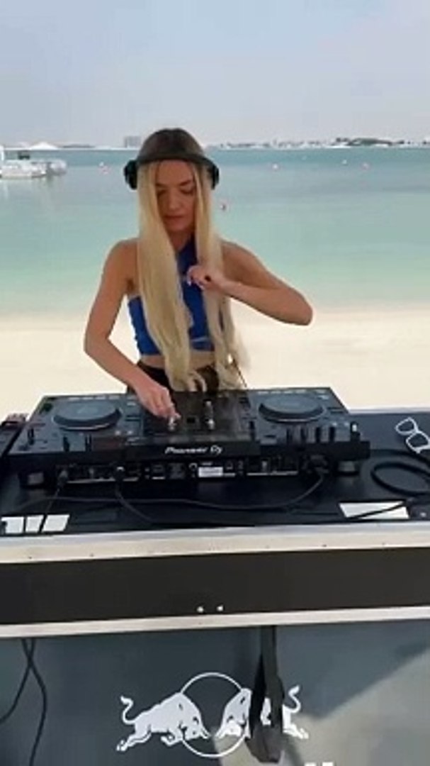 DJ YANA - Katy Events