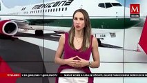 Mexicana de Aviación demandada por incumplimiento en Estados Unidos