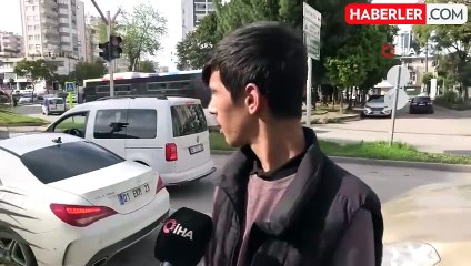 Cam silen gencin günlük kazancı şaşkına çevirdi: Çocuklarıma da bu işi yaptıracağım