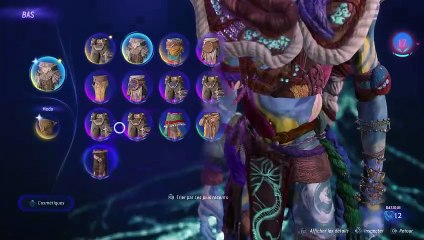 Avatar: Frontiers of Pandora - Frappe ultime (Ending) Walkthrough