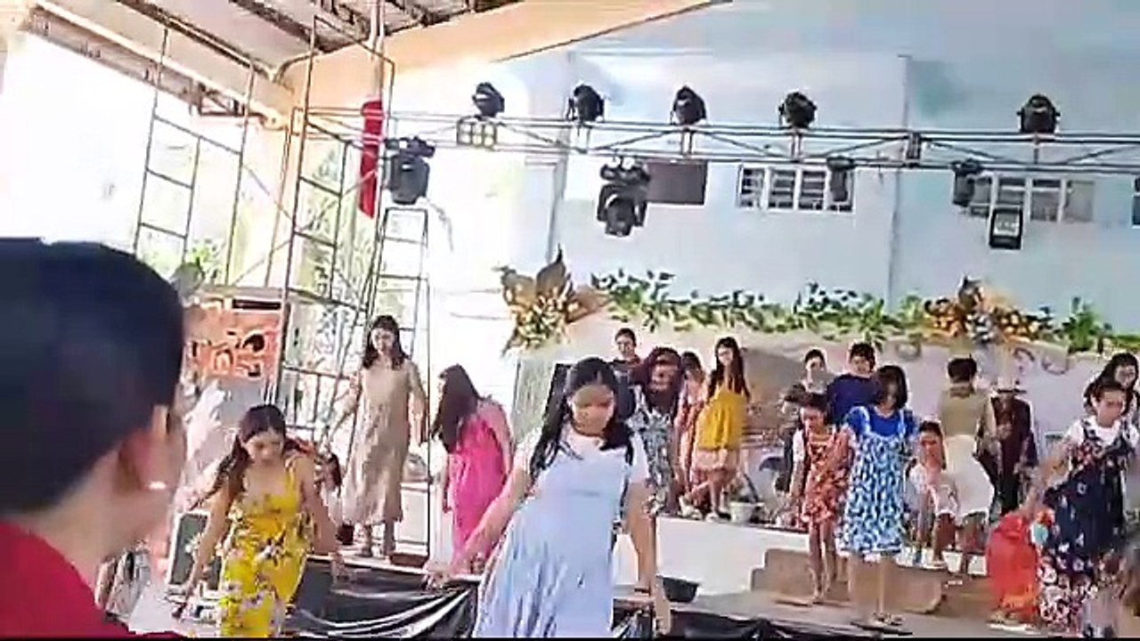 stage play