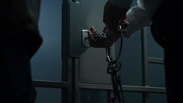 Mancunians discuss whether prison sentences are too soft in the UK