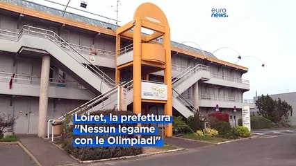 Francia, le ong denunciano la "pulizia sociale" in vista delle Olimpiadi