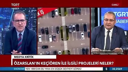 CHP’li aday hakkı teslim etti.. “Kurum düzgün ve dürüst bir insandır. TOKİ de çok başarılı işlere de imza attı”