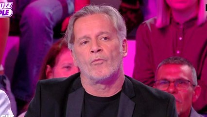 "Je suis une proie facile": Jean-Michel Maire (TPMP) victime de chantage aux photos intimes