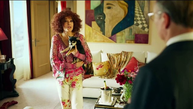 The Palace Bande-annonce