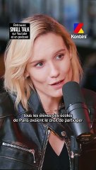 Ana Girardot nous raconte l'histoire de sa SEULE médaille d'or gagnée. 