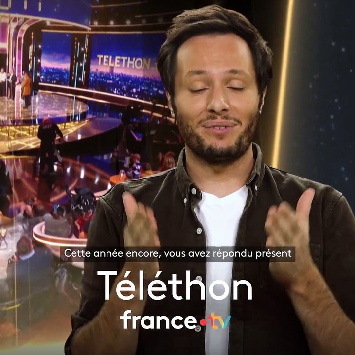 Le Téléthon 2023 a permis de récolter près de 93 millions d'euros au profit de la recherche sur les maladies génétiques rares - Il s’agit de son meilleur résultat depuis 2016 - VIDEO