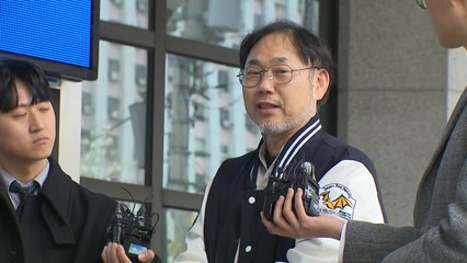 시민단체 "의협과 메디스태프 공모 관련 자료 확보" 주장 / YTN