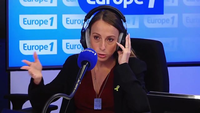 Pascal Praud et vous - «Des hurlements, des quantités de coups de feu...» : le récit glaçant d'une survivante des massacres du 7 octobre en Israël