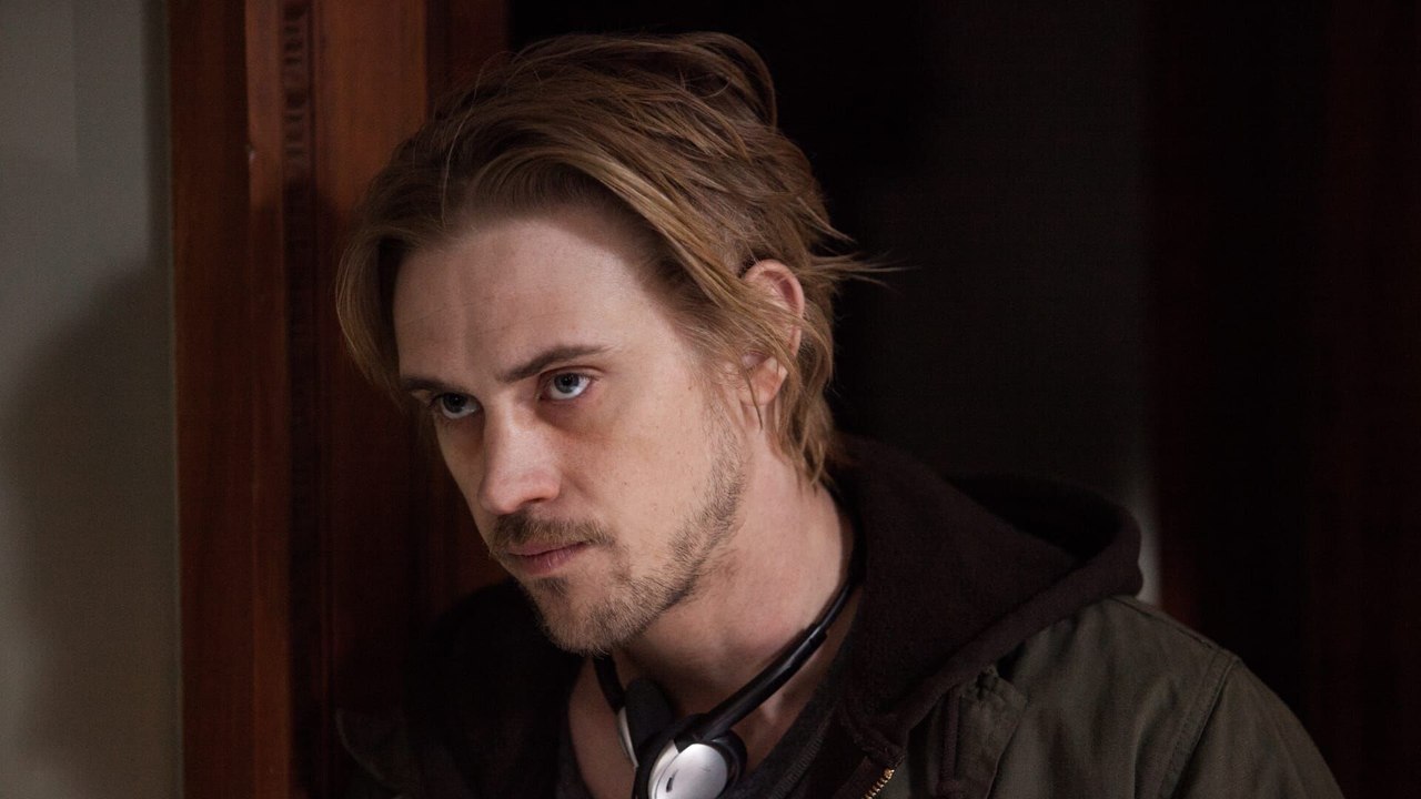 Balade entre les tombes