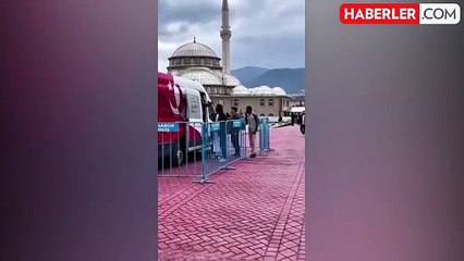 Karabük Üniversitesi'nde yaşanan olaylarla ilgili sosyal medyada nefret söylemi suçlamasıyla 8 kişi gözaltına alındı