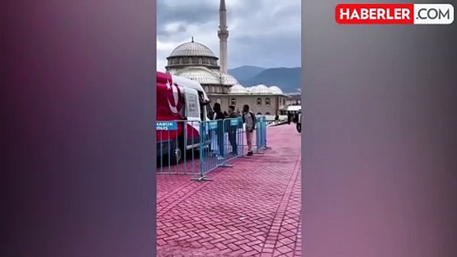 Karabük Üniversitesi'nde yaşanan olaylarla ilgili sosyal medyada nefret söylemi suçlamasıyla 8 kişi gözaltına alındı