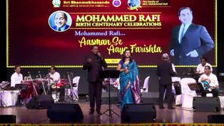 Itna  Hai Tumse Pyar ❤Prasan Rao & Dhanashree live cover romantic song