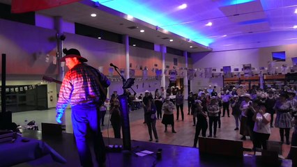 Bal de 9 mars 2024 avec Didier BEAUMONT -vidéo n° 1