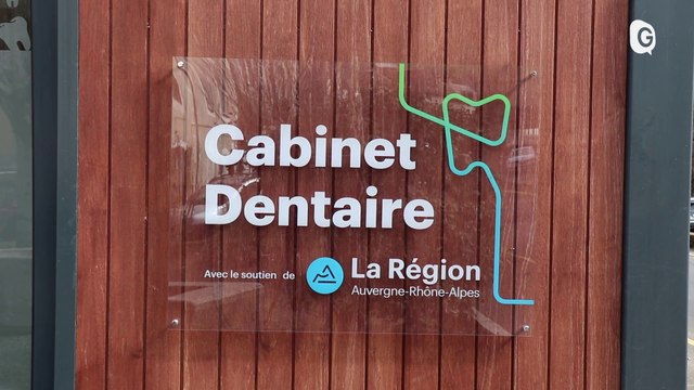 VOYONS VOIR - 28/03/24 - LA RÉGION AGIT POUR LA SANTÉ