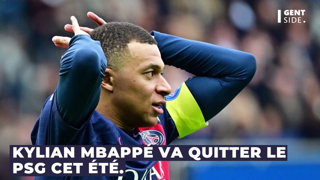 Kylian Mbappé au Real Madrid : il pourrait entraîner le départ d'une autre figure du PSG, Luis Campos