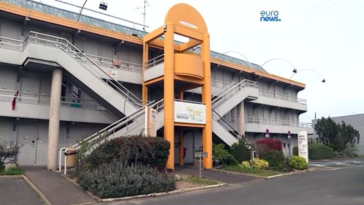 Vor Olympia in Paris: Vorwurf der sozialen Säuberung