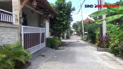 Diduga Hendak Menculik Anak Berusia 8 Tahun, WNA asal Amerika Serikat Diamankan Polresta Denpasar