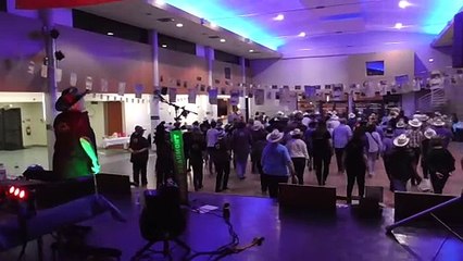 Bal de 9 mars 2024 avec Didier BEAUMONT -vidéo n° 4
