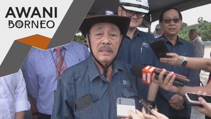 Sarawak optimis mampu hasilkan sendiri vaksin rabies