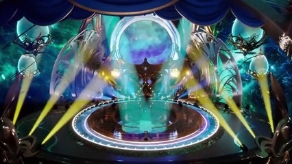 Seal the King's Throne God | Episode 100 | Gura Anime Club