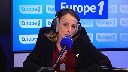 Pascal Praud et vous - Massacres du 7 octobre en Israël : «Je préférais mourir ici plutôt que d'être emmenée en otage à Gaza», confie une survivante