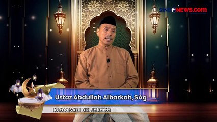 Syiar Ramadhan Abdullah Albarkah, SAg: Macam-macam Hati Manusia