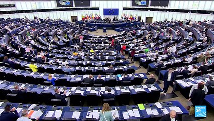 Could farmers’ anger have an impact on the EU election?