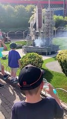 Day out at Legoland Windsor