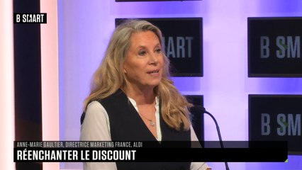 MARQUES & STRAT - Les contes dans la pub