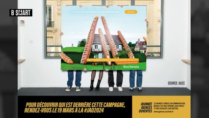 MARQUES & STRAT - Opération séduction