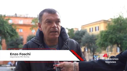 Foschi: “PD deve fare una politica meno liftata e più concreta”