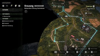 SnowRunner | Ep. 481 | Rohre im Morgengrauen