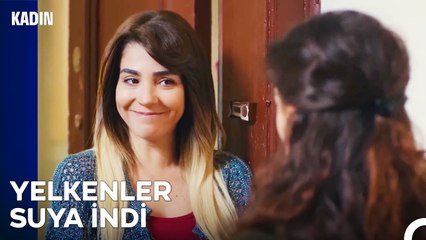 İnsan Dostuna Küs Kalabilir Mi Hiç? - Kadın